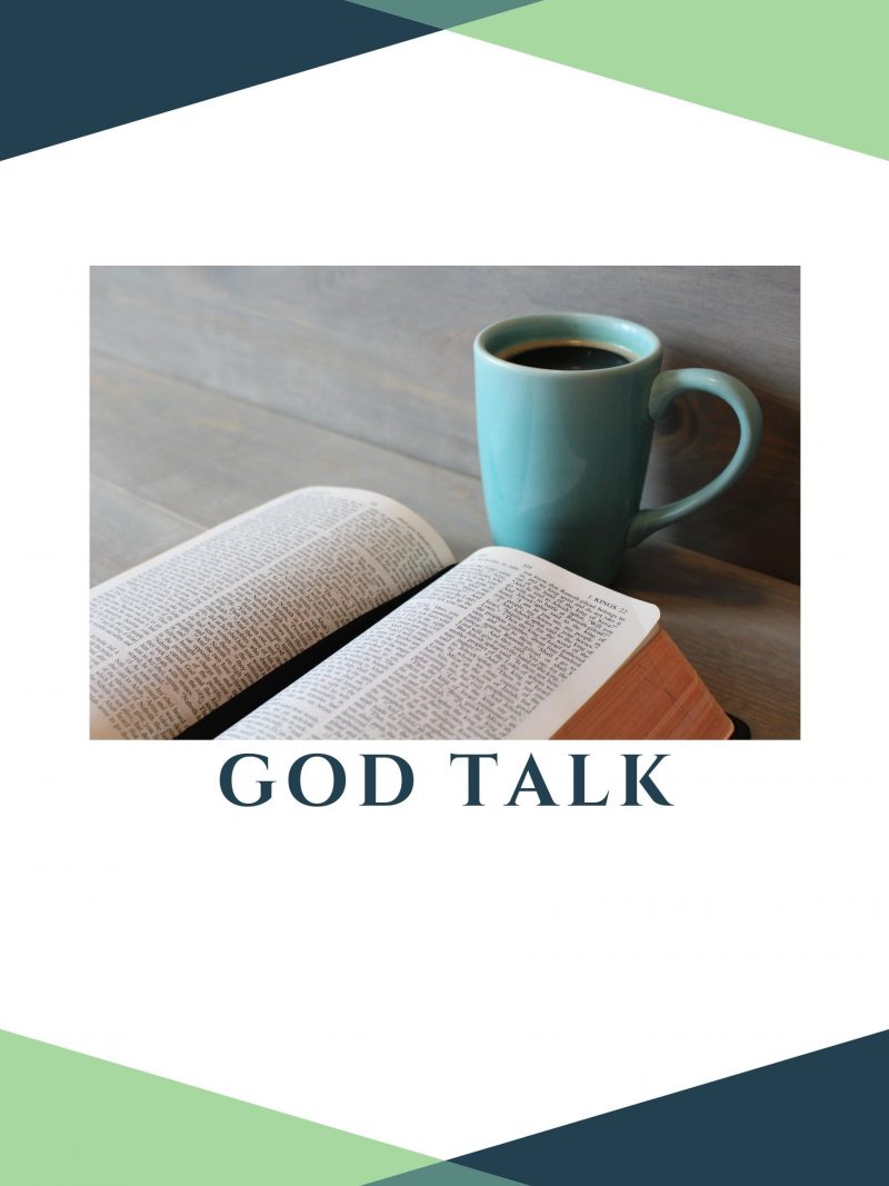God Talk