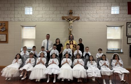 St Joes