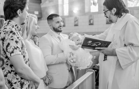 baptism 1