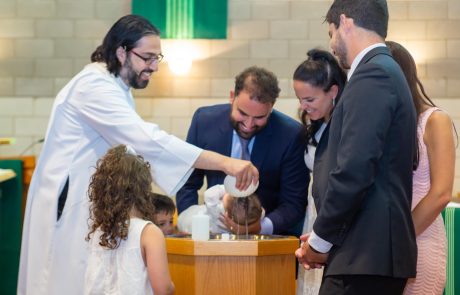 mallia baptism